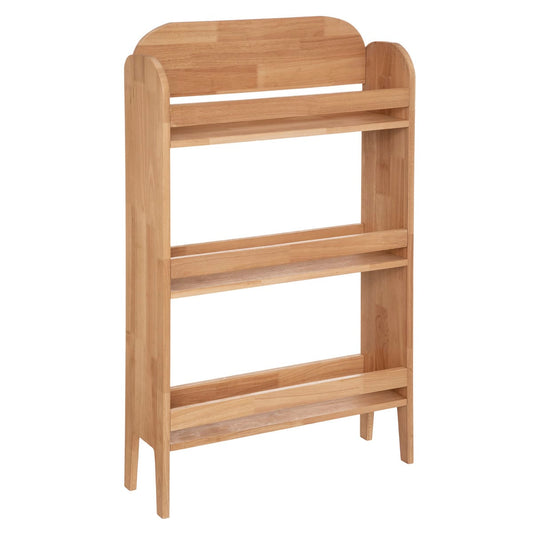 Biblioteca infantil de madera - PETITDECO