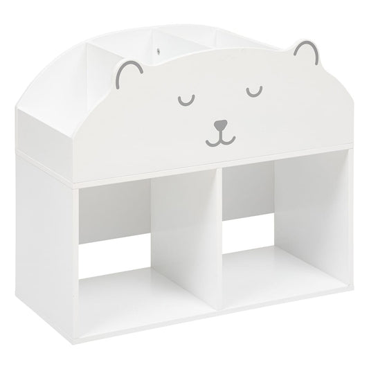 Mueble de almacenaje Ourson - PETITDECO