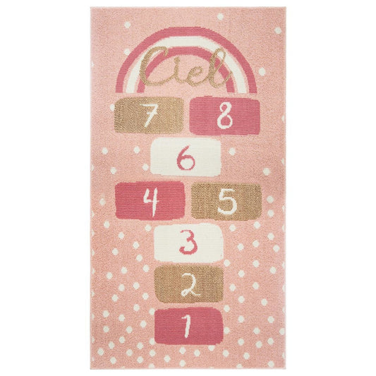 Alfombra infantil Marelle - PETITDECO