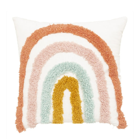 Cojín infantil Arco Iris - PETITDECO