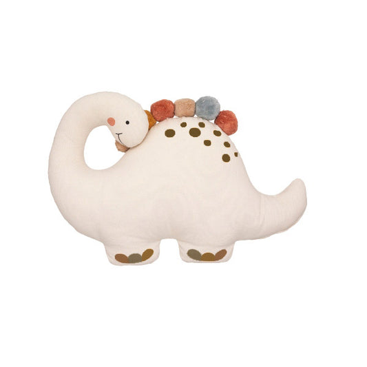 Cojín infantil dinosaurio - PETITDECO